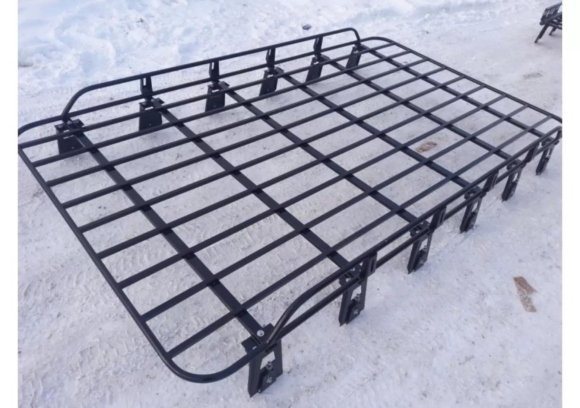 Багажник УАЗ 452 Буханка