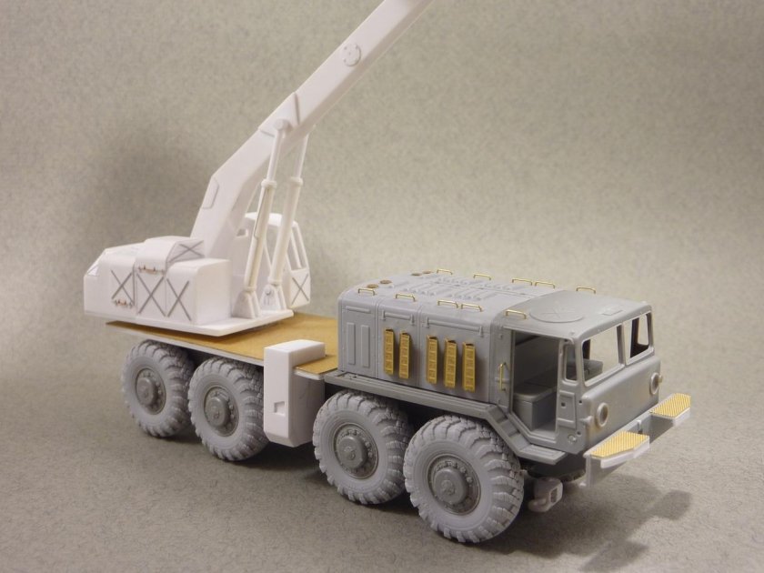 К 51 МАЗ 200 автокран