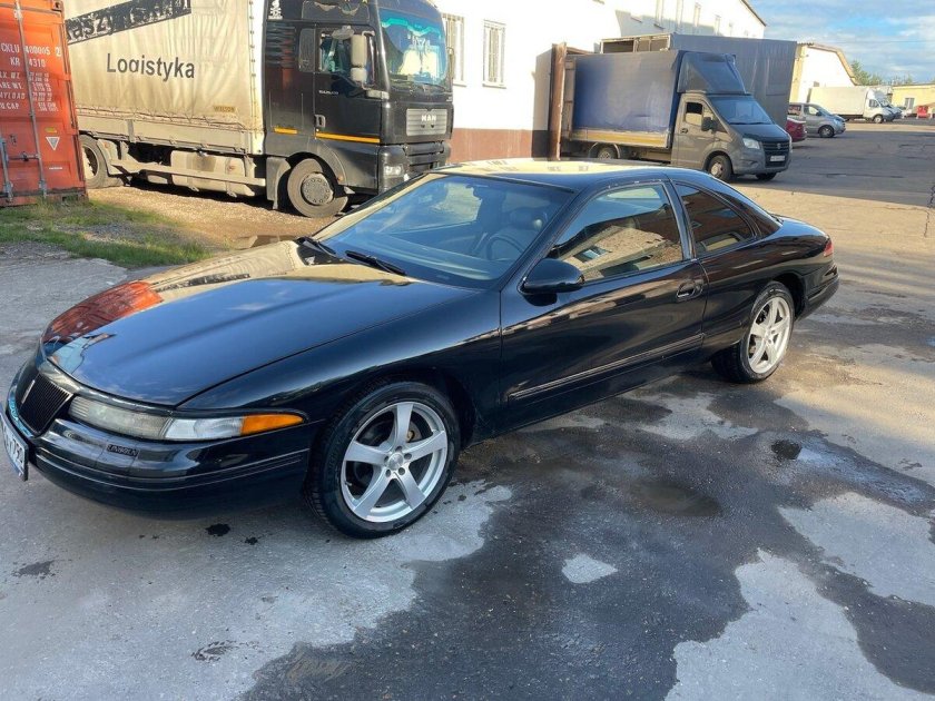 Chevrolet corvette c5