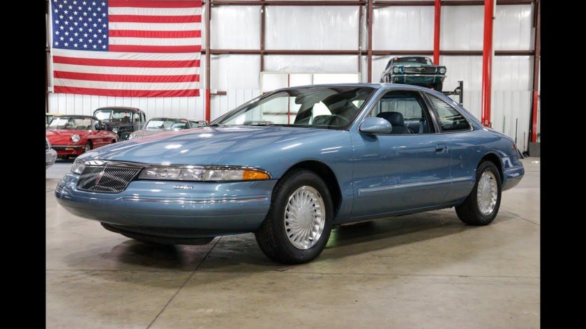 Крайслер Конкорд 1994