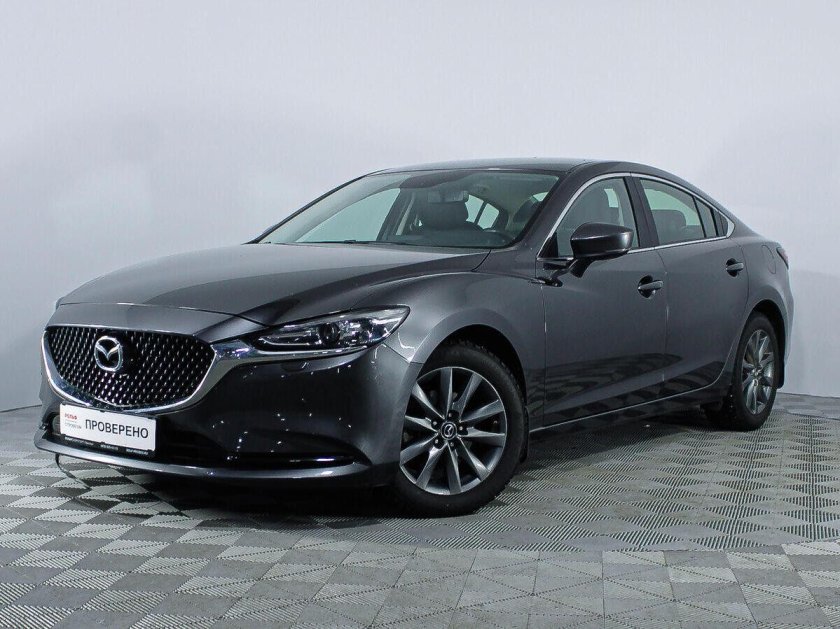 Мазда дилер