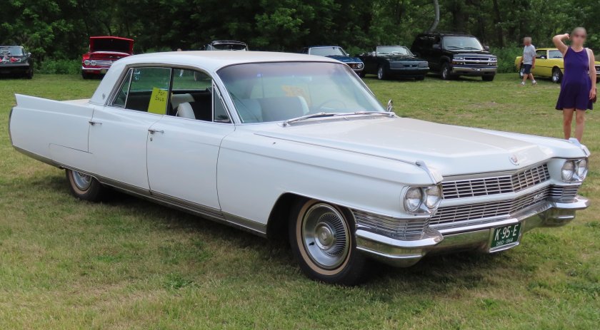 Cadillac 1964