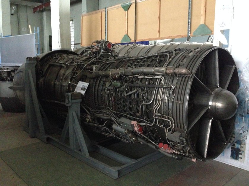 ТРД РД-36−51в