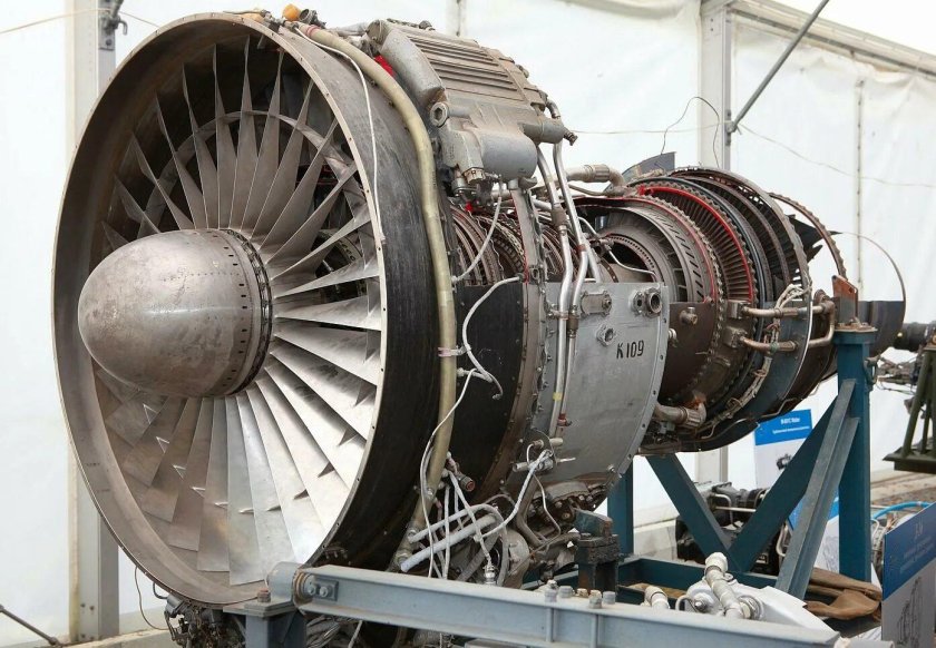 «Мотор Сич» д-136