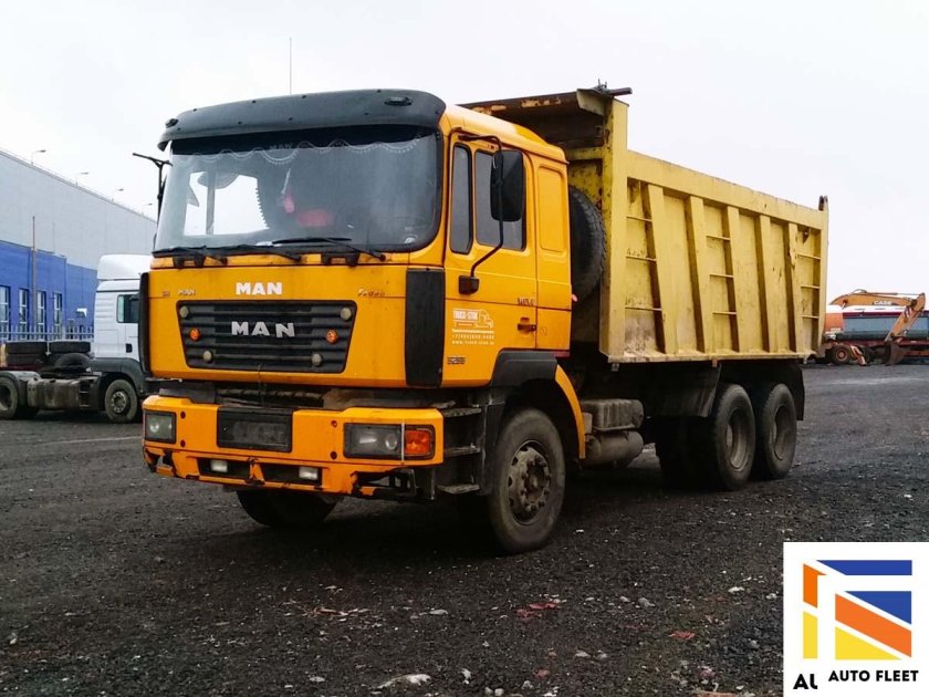 Shaanxi Shacman и man