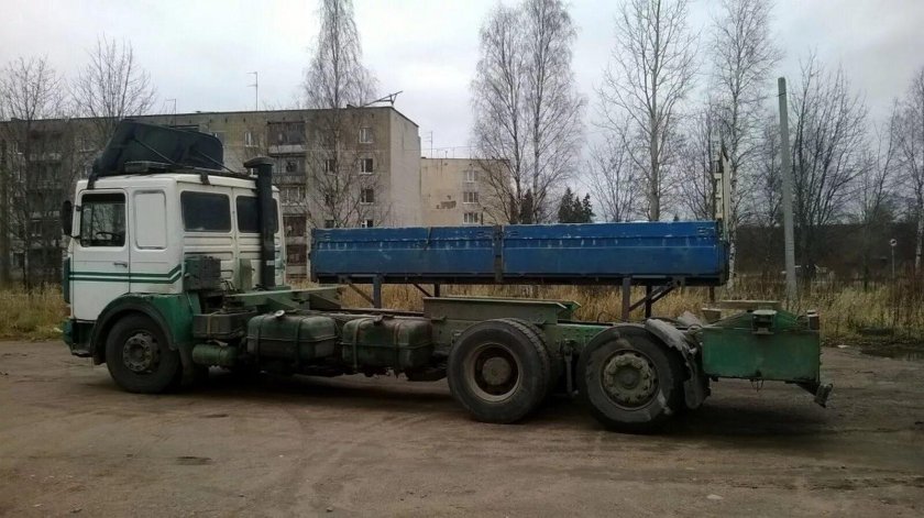 Ман Унтерфлюр