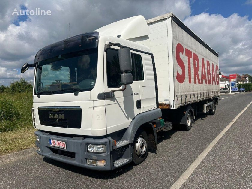 Ман тгл 12 240