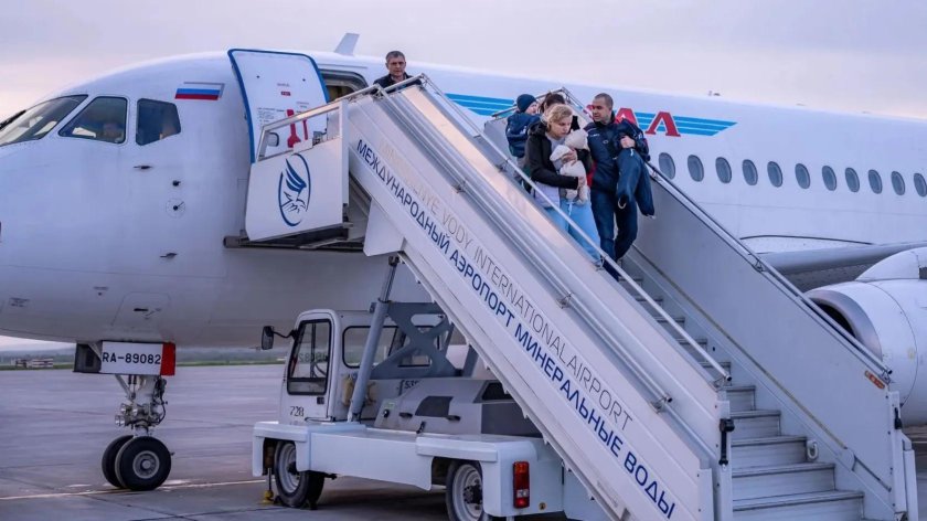 Ямал авиакомпания самолеты