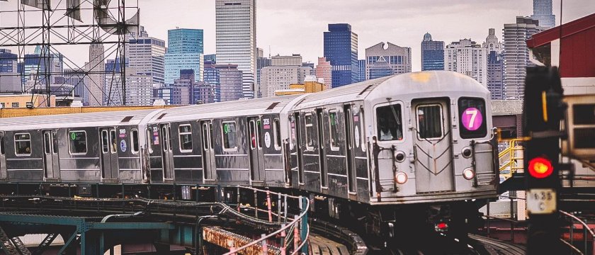 Метро Чикаго