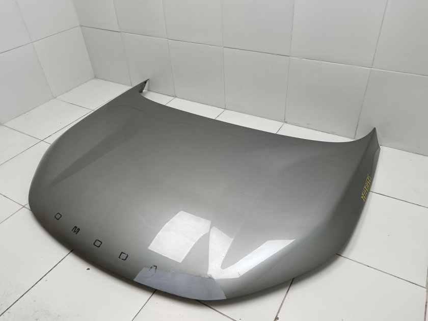 Кузовные запчасти