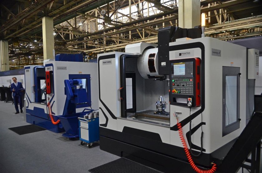 Завод Авиаагрегат Самара