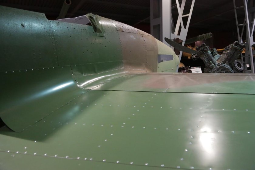 А-40 летающий танк