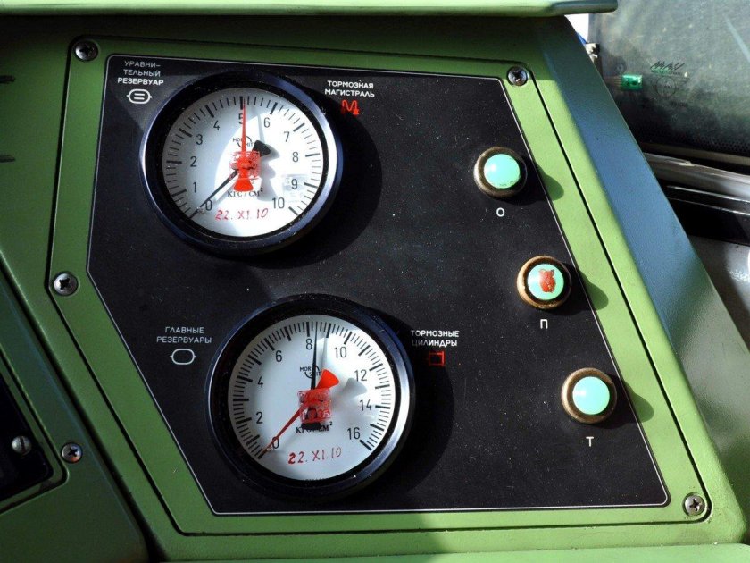 ЭПТ Локомотива эп1м