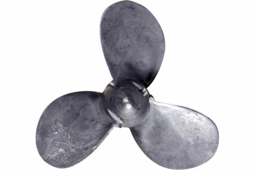 Гребной винт Toyama ta2,ta3.5