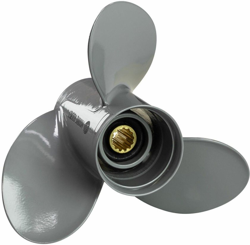 Винт гребной tohatsu