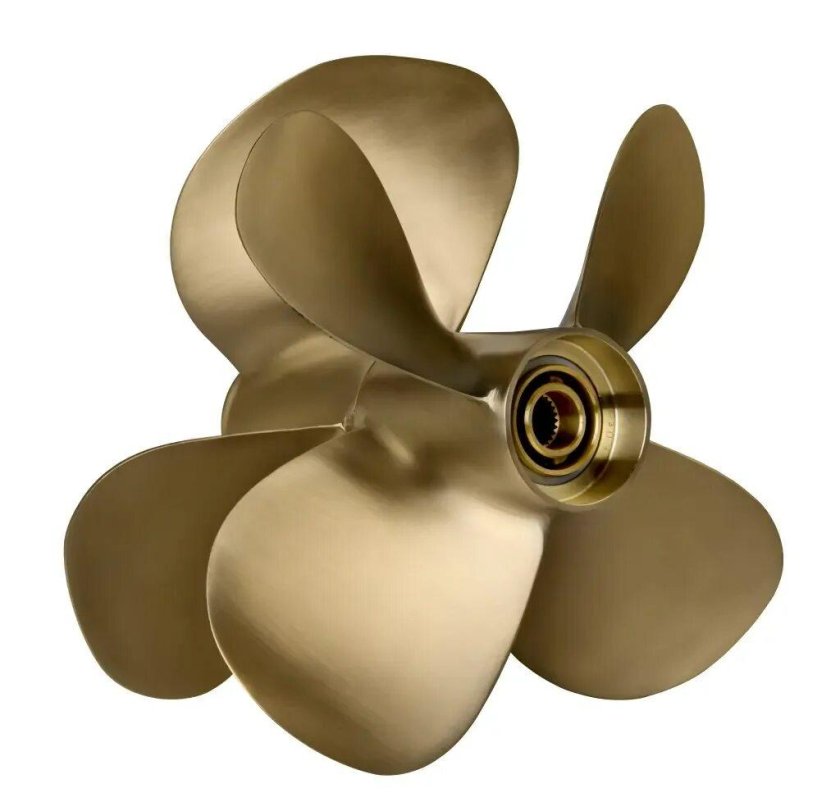 Винты Volvo Penta g7