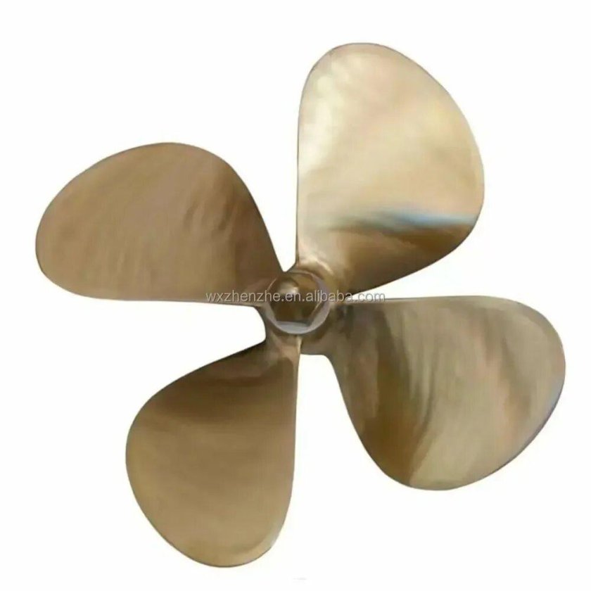 Четырехлопастной винт Vetus p4b - 24''