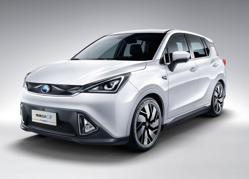 GAC ge3