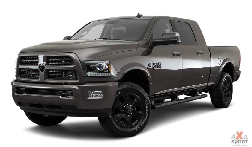 Dodge Ram 2500