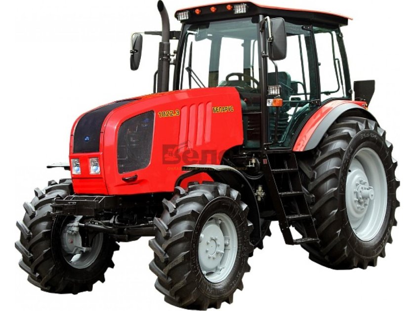 Трактор МТЗ 1822.3