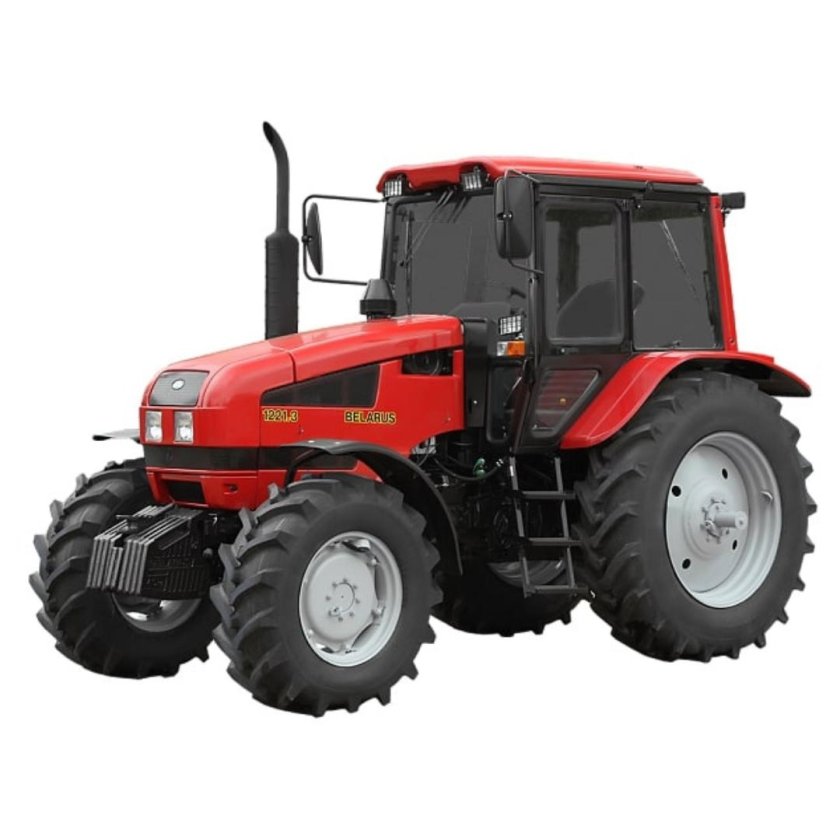 Трактор Belarus-1221.3