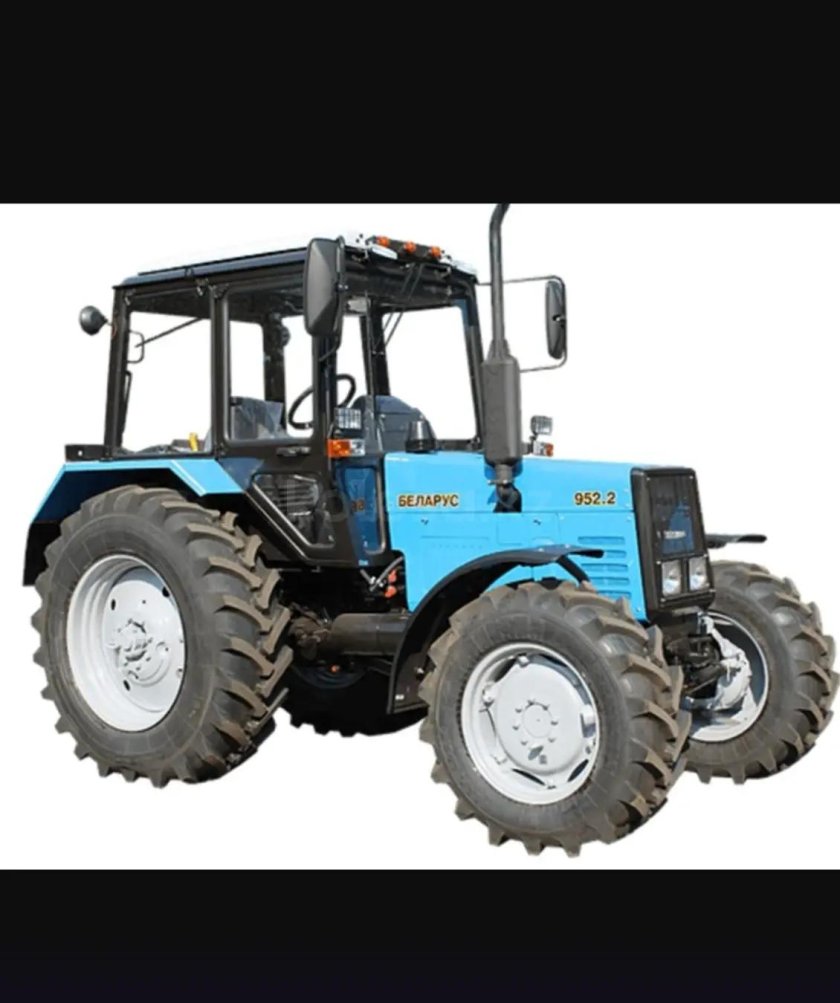 Трактор МТЗ 952