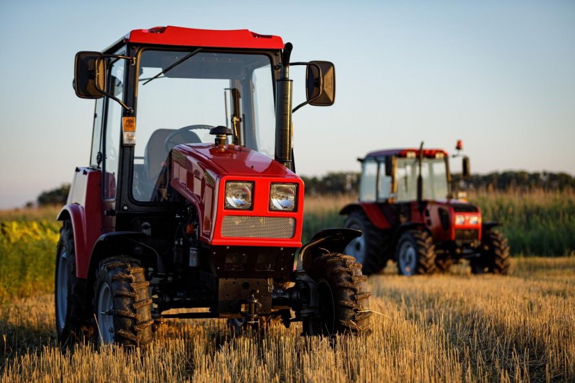 МТЗ Северо Запад Краснодар