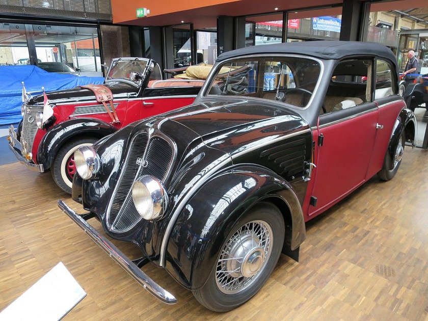 DKW f7