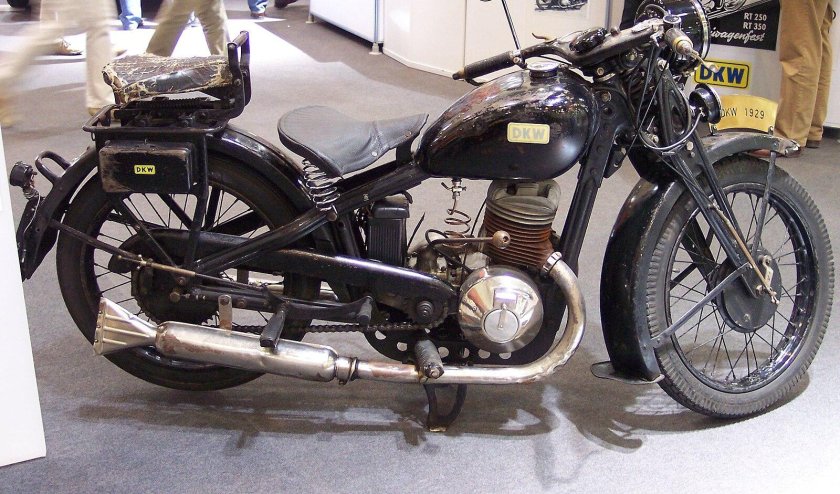 Люксус 300 ДКВ