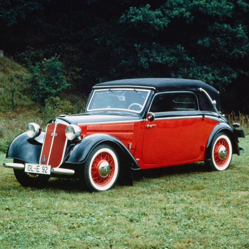 DKW 1940