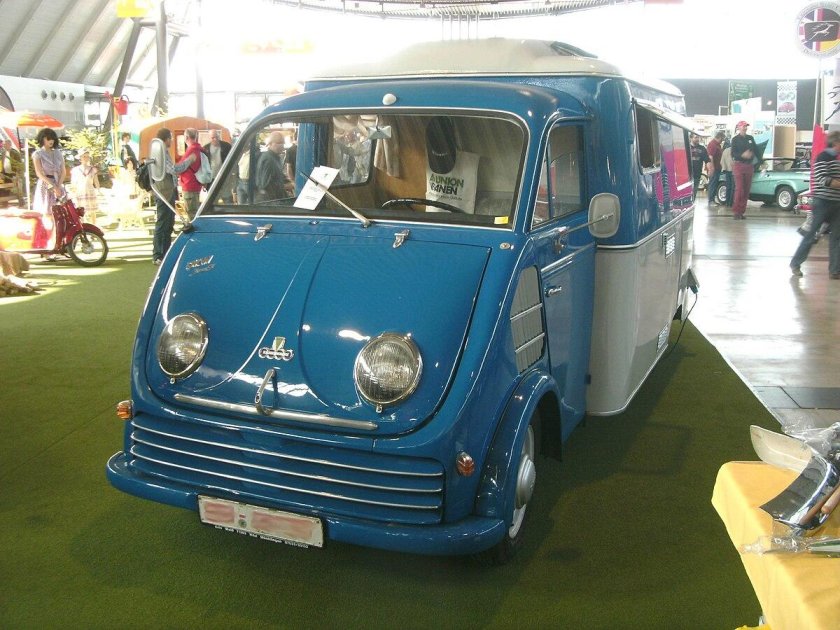 DKW f89