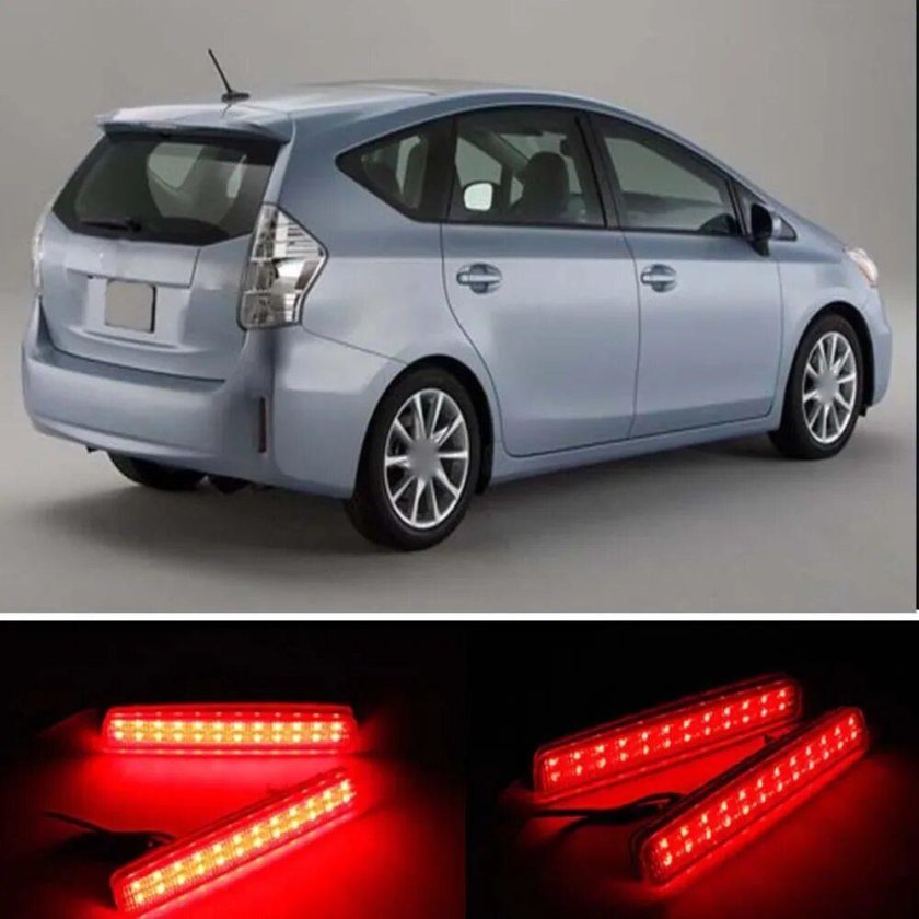 Тойота Приус 41