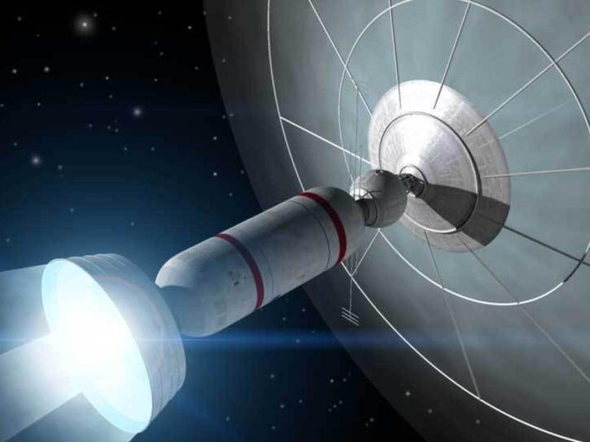 Тахмасиб корабль фотонный