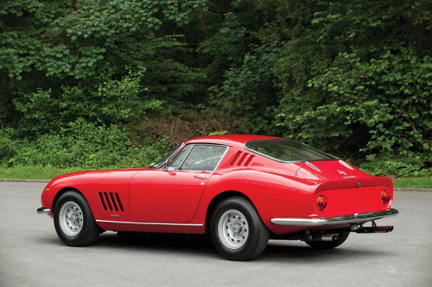 Ferrari 275 GTB/4