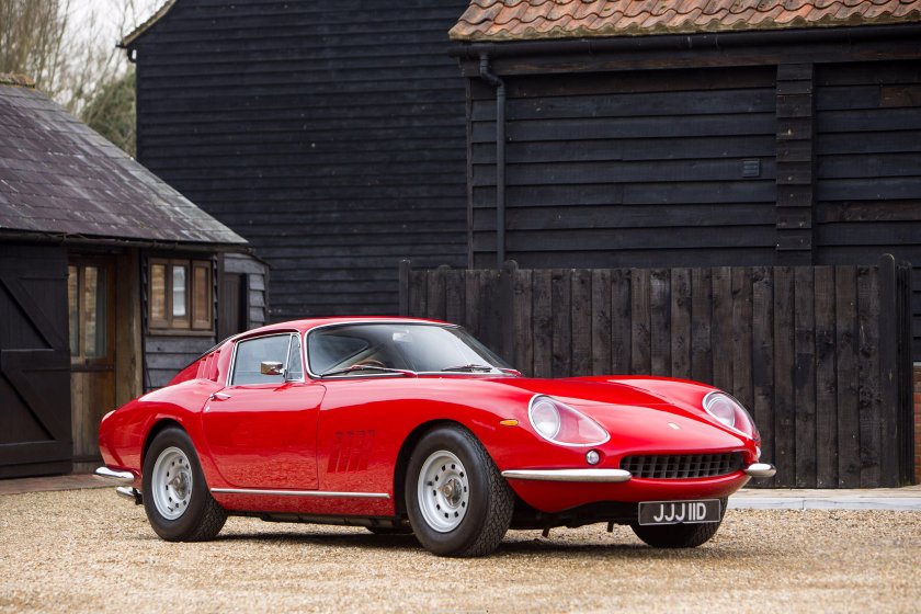 Ferrari 275 GTB