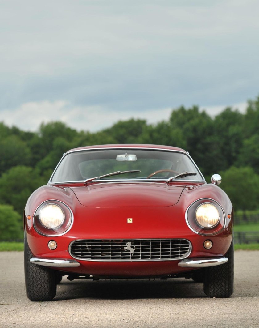 Ferrari 275 GTB Berlinetta