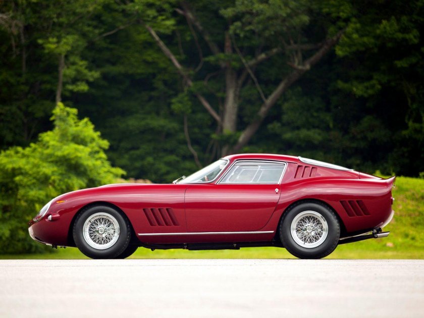 Феррари 275 GTB