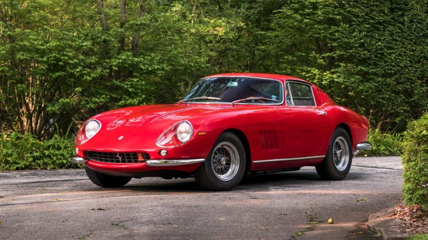 275 gtb ferrari