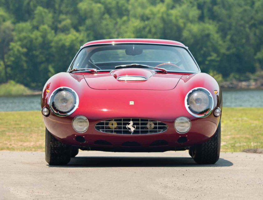 Феррари 275 GTB