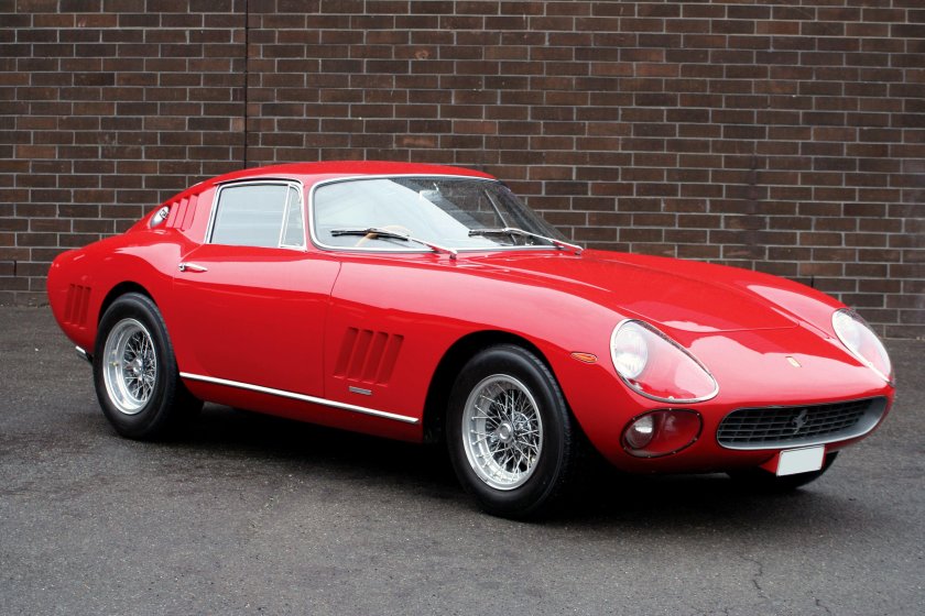 Феррари 275 GTB