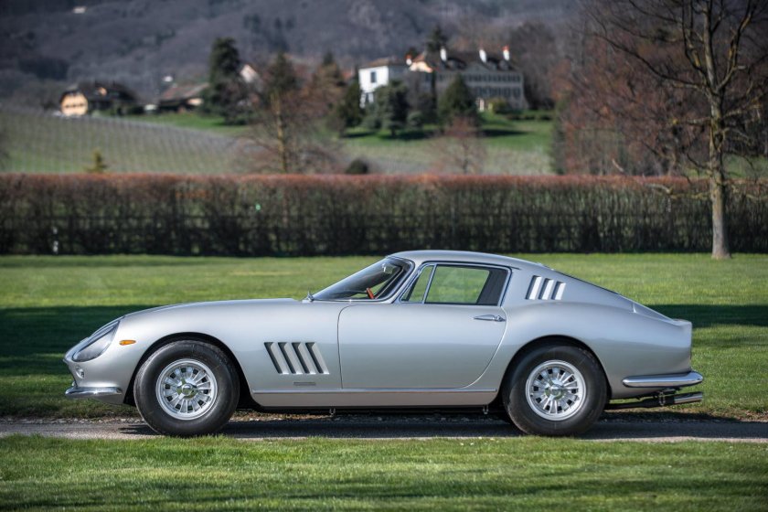 Ferrari 275 GTB 1964