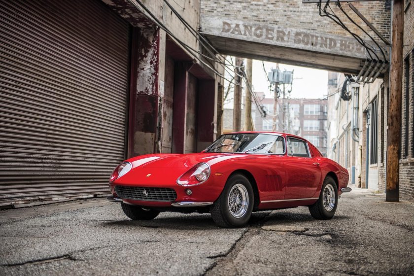 Ferrari 275 GTB