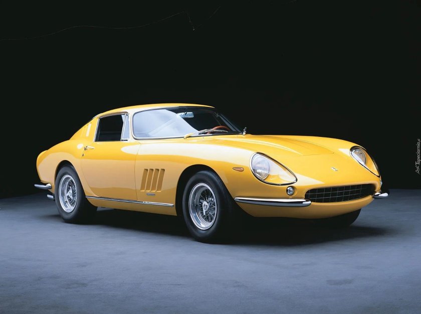 Ferrari 275 GTB 1964