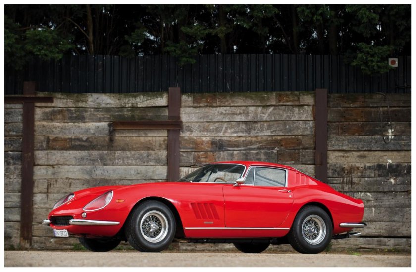 Ferrari 275 GTB
