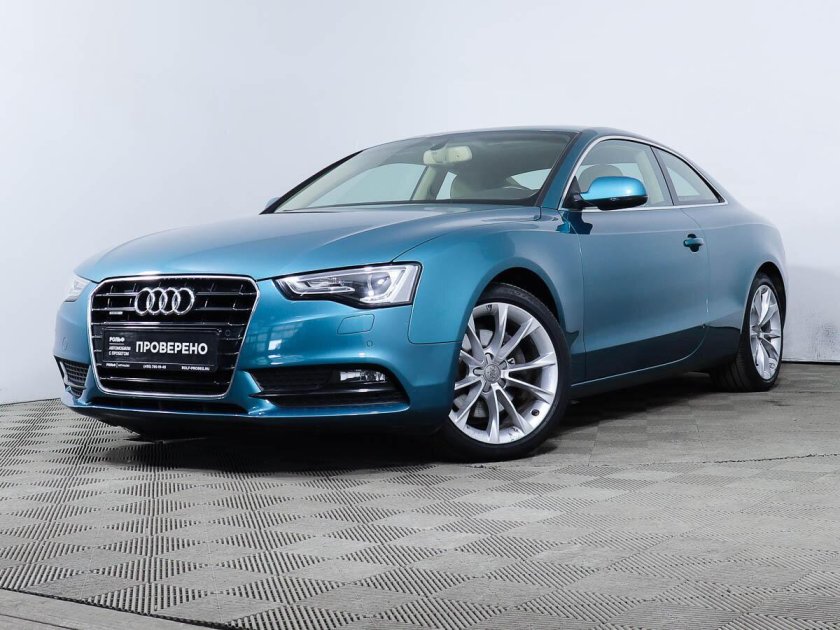 Ауди а5 цвета