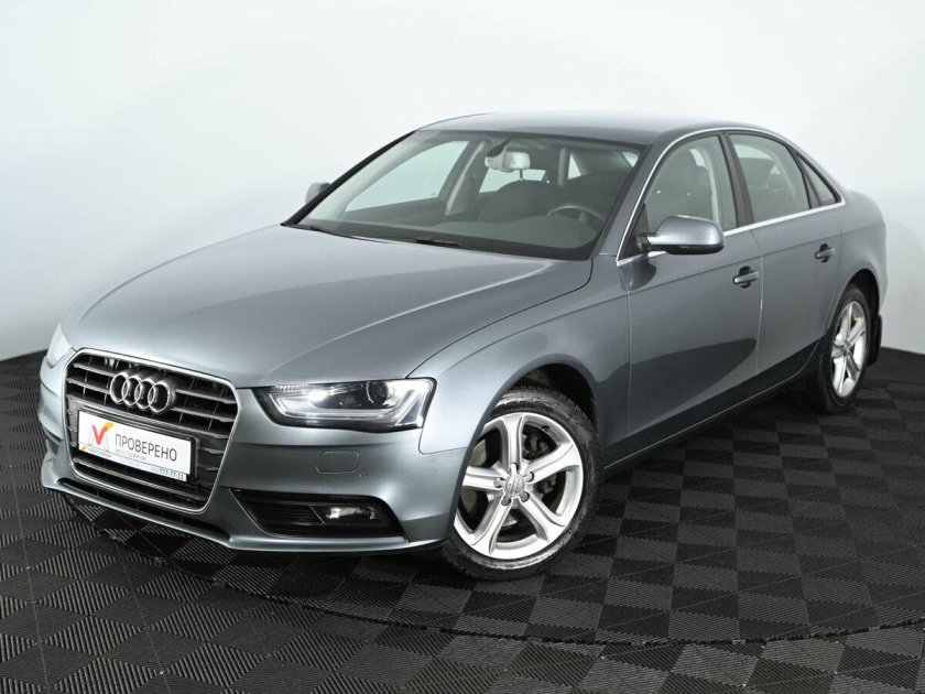 Ауди 150 кузов