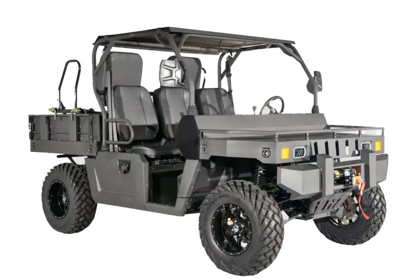 DESERTCROSS 1000cc-3 UTV