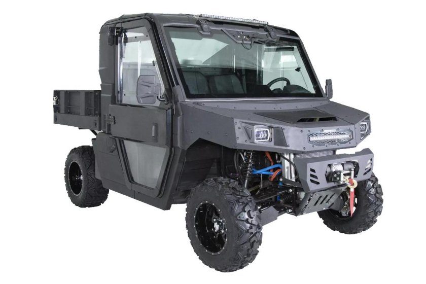 DESERTCROSS 1000cc-3 UTV