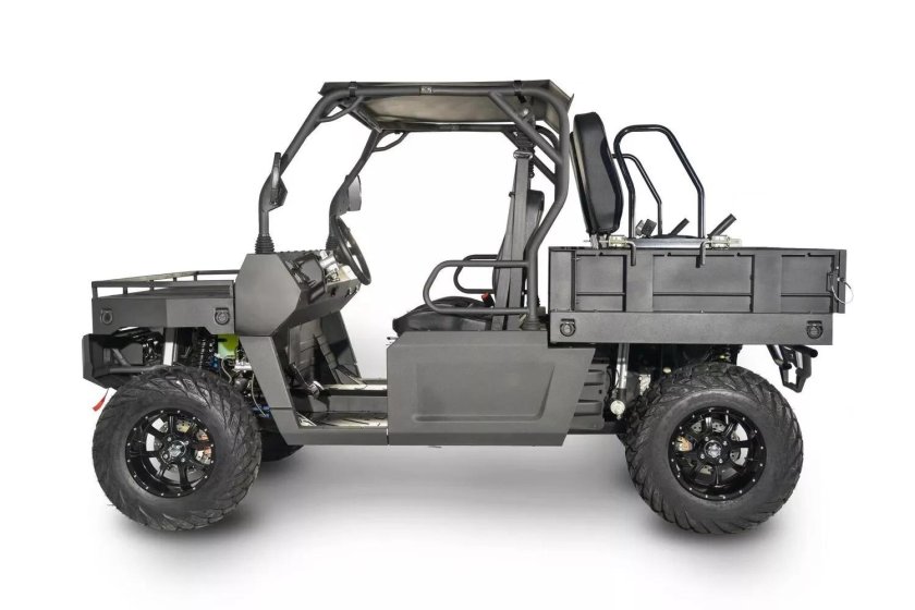 Мотовездеходы DESERTCROSS 1000-3