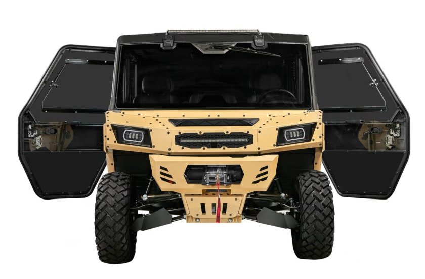 Багги DESERTCROSS 1000−3